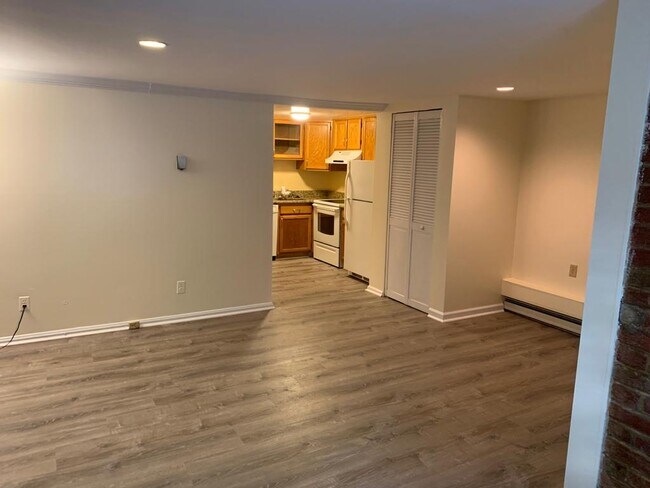 Foto del edificio - 1453 Corcoran St NW