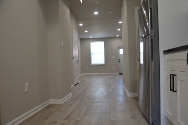 Foto del edificio - 2942 W Flora St