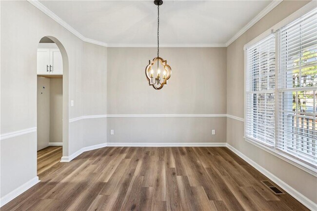 Foto del edificio - 26 McEvers Branch Ln