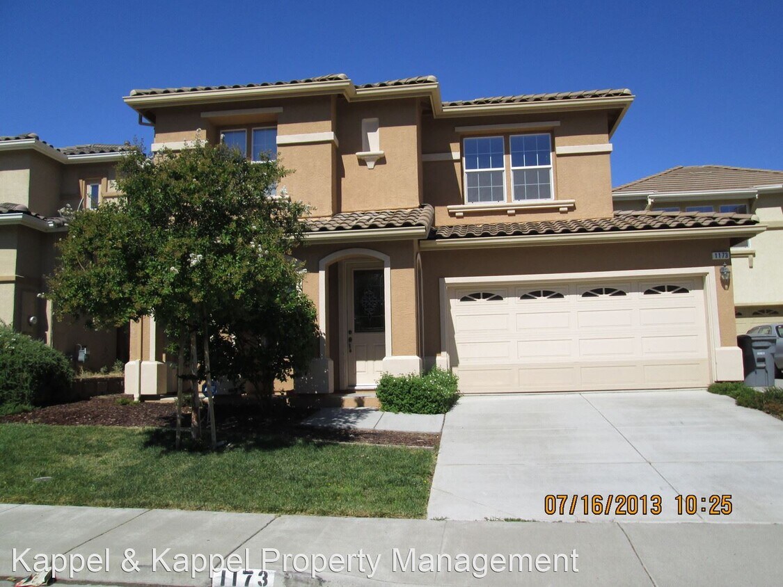 Primary Photo - 4 br, 2.5 bath House - 1173 VILLAGGIO CIRCLE