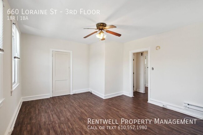 Building Photo - 1BR 1BA Apartment in Ardmore PA  with Priv...