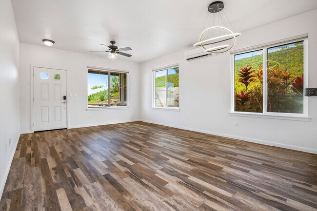 Foto del edificio - Beautiful Designed Spacious 3 bed/2.5 Bath Home at Kehalani with Ocean Views!