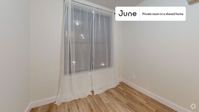 Building Photo - Private bedroom in 2 bed/1.5 bath Home