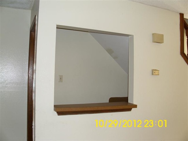 Foto del edificio - Nice One Bedroom Apartment In Brownsfield