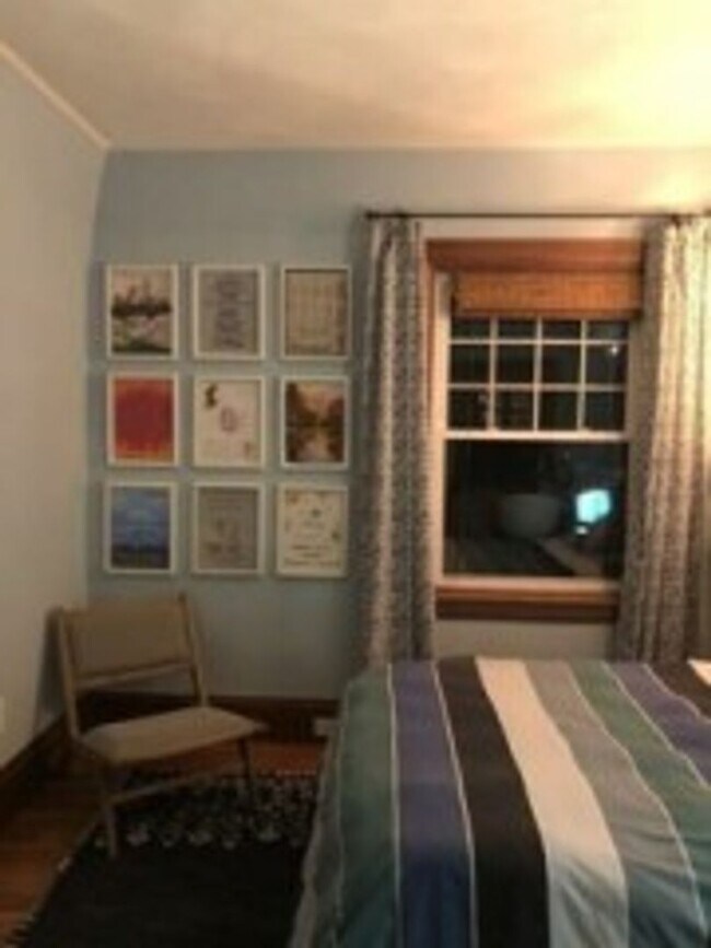 Foto del edificio - 108 Walnut St