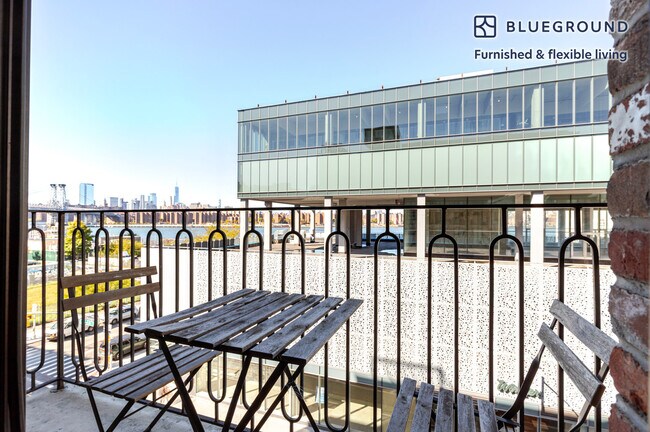 Foto del edificio - 187 Kent Ave