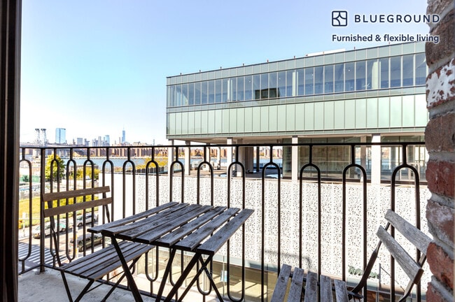 Building Photo - 187 Kent Ave