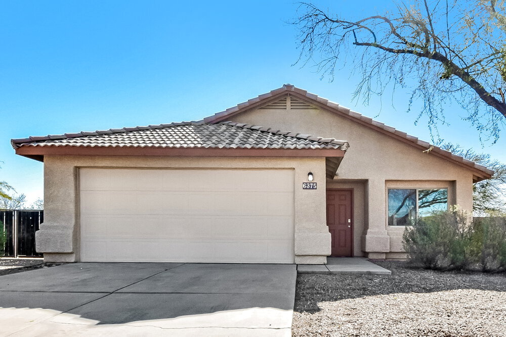 Foto principal - 6375 W Velvet Senna Dr