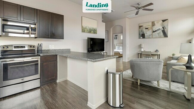 Building Photo - 3515 N Sabino Canyon Rd
