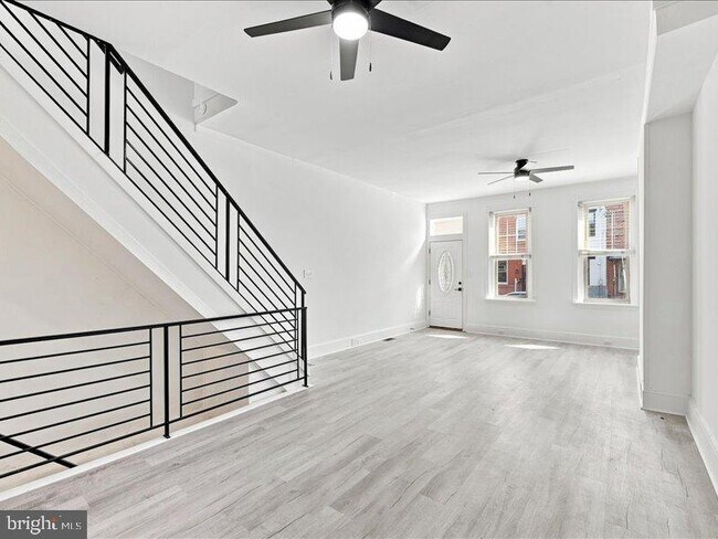 Foto del edificio - 2428 E Huntingdon St