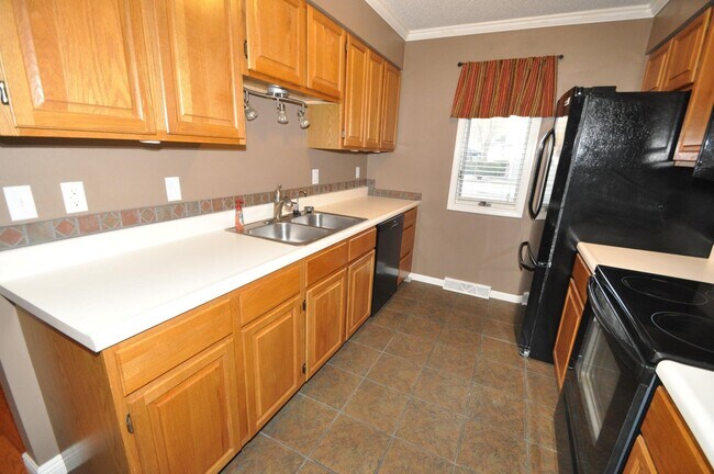 Foto del edificio - 4010 W Broadway
