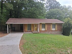Building Photo - 3188 Ward Dr SW