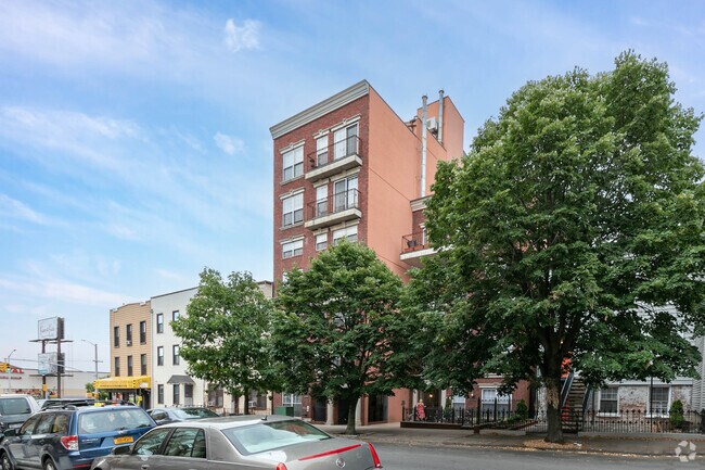 Foto del edificio - 216 Calyer St
