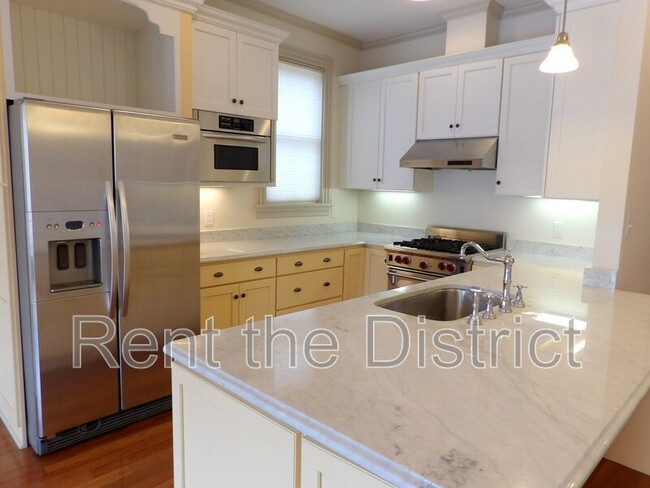 Foto del edificio - 1130 5th St NW