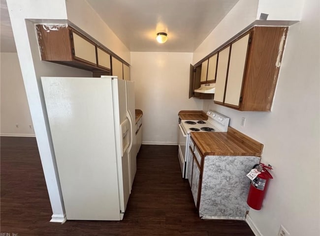 Photo - Fenner St Apartment