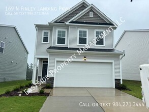Building Photo - 169 S Finley Lndg Pkwy