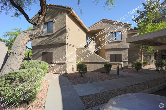 Building Photo - 15050 N Thompson Peak Pkwy