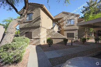 Building Photo - 15050 N Thompson Peak Pkwy