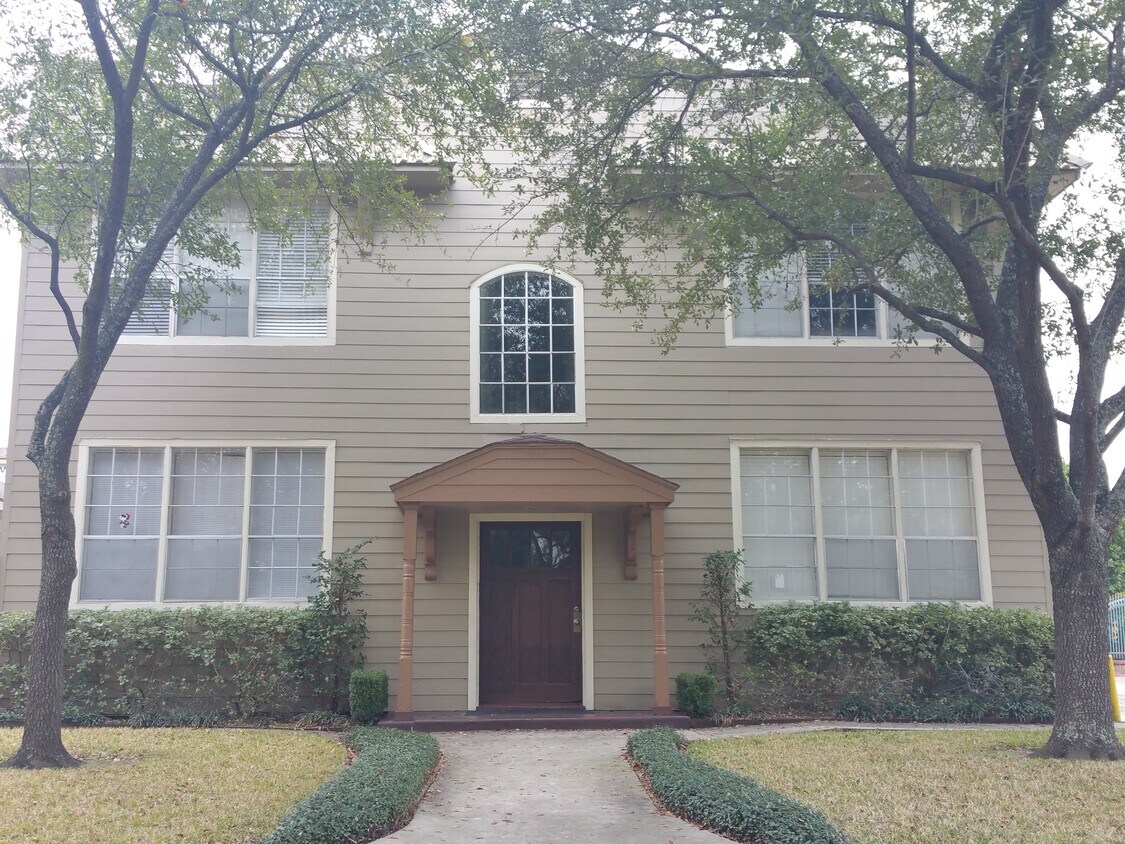 4440 McKinney Street, Houston, TX 77023 Apartments in Houston, TX