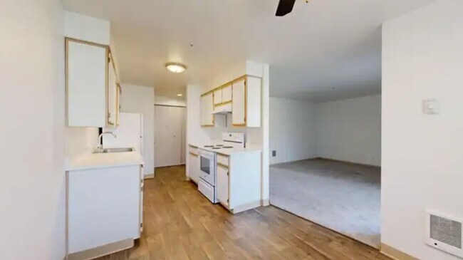 Foto del interior - Parkhurst Apartments