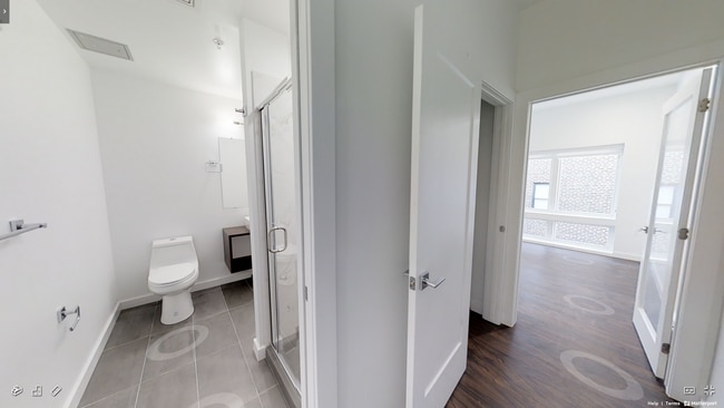 Interior Photo - 824 N Calvert St