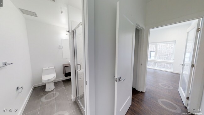 Foto del interior - Calvert Lofts