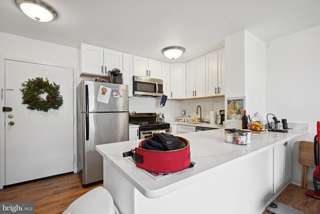 Foto del edificio - 950 25th St NW