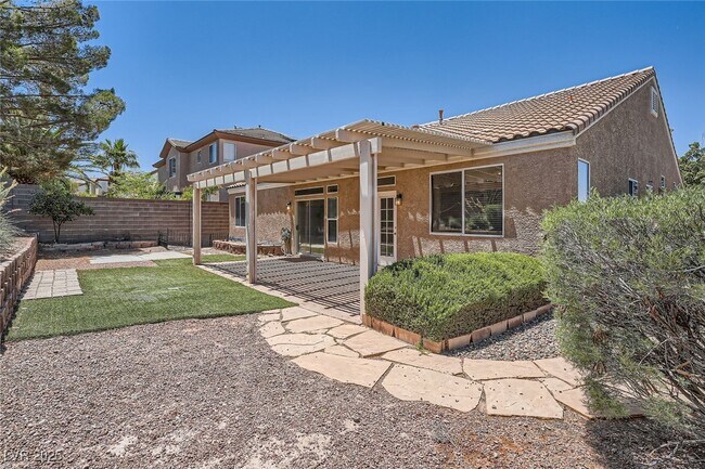 Foto del edificio - 500 Desert Summit Ct