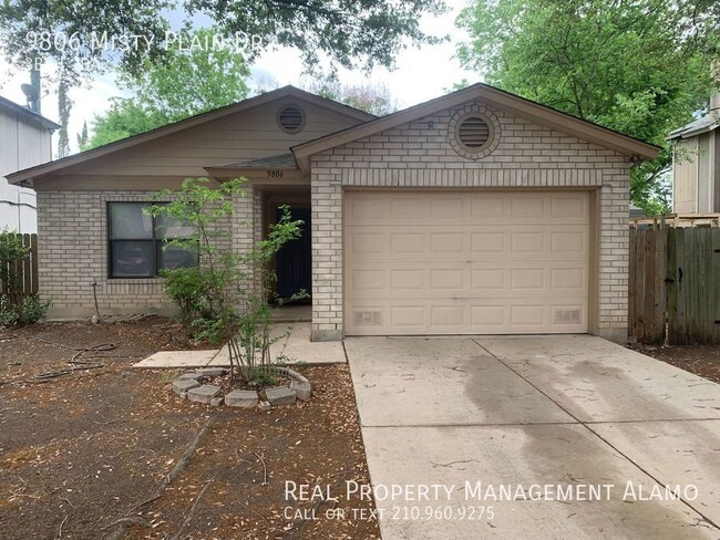 Building Photo - 9806 Misty Plain Dr