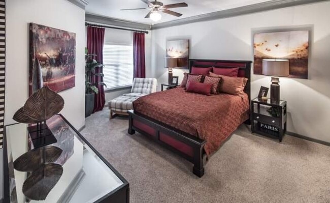 Building Photo - 2 bedroom in Tomball TX 77377