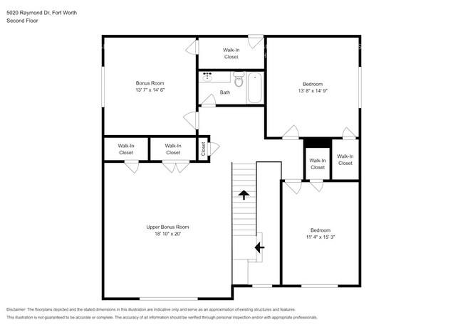 Foto del edificio - 5020 Raymond Dr