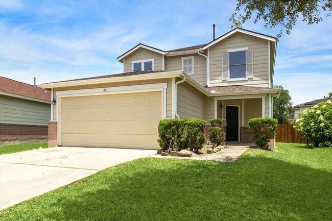 Building Photo - 431 Mantova Dr