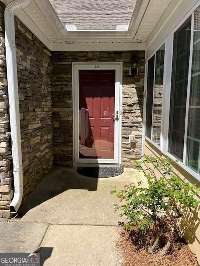 Foto del edificio - Large 2bd/2ba Ranch in Villas at Gingercake (55+ Community)