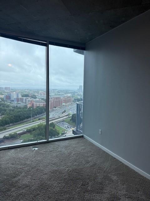 Foto del edificio - 400 W Peachtree St NW