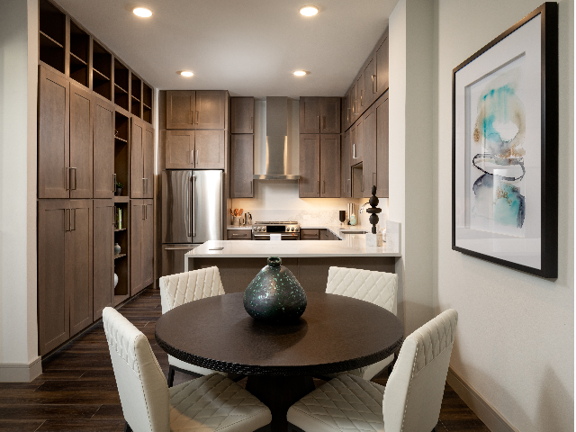 Open Concept Layouts - Instrata (CLOSED)
