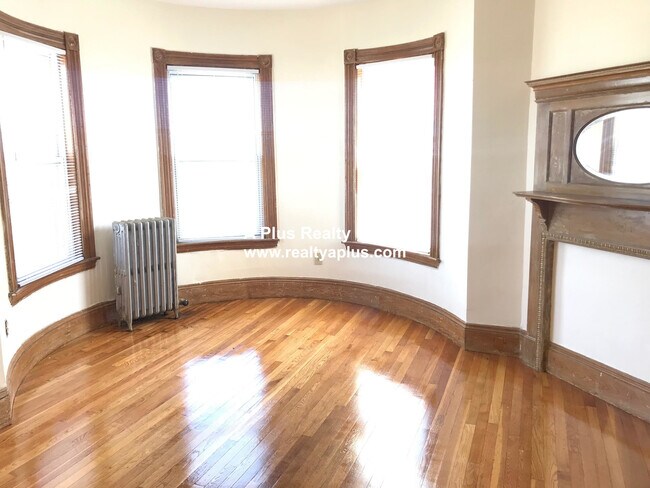 Foto del edificio - 336 Centre St