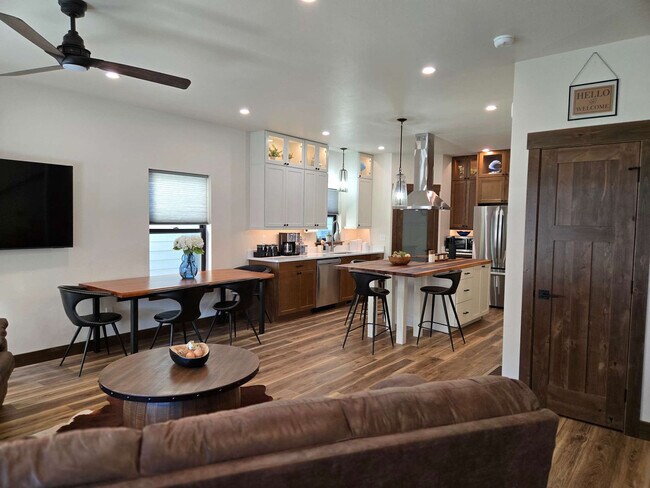 Foto del edificio - 37 S Rodney St