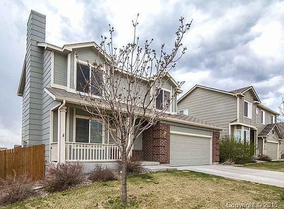 Building Photo - 4619 Crow Creek Dr