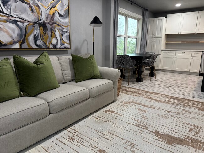 Foto del edificio - 10804 E State Highway 29