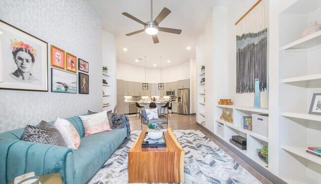 Foto del edificio - 1 bedroom in Frisco TX 75034