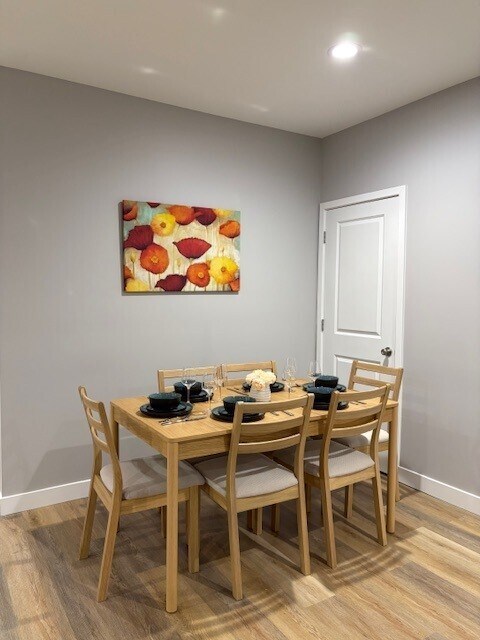 Foto del edificio - 415 Dequincy St