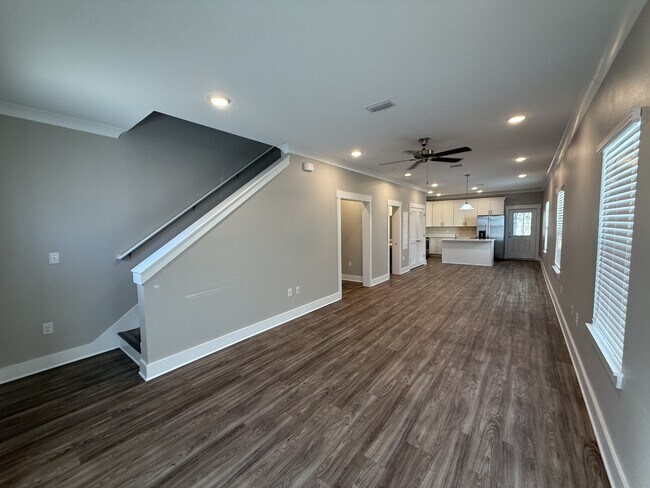 Foto del edificio - 142 N Sand Palm Rd