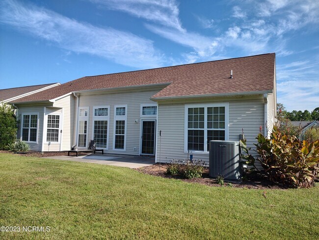 Building Photo - 7391 Balmore Dr SW