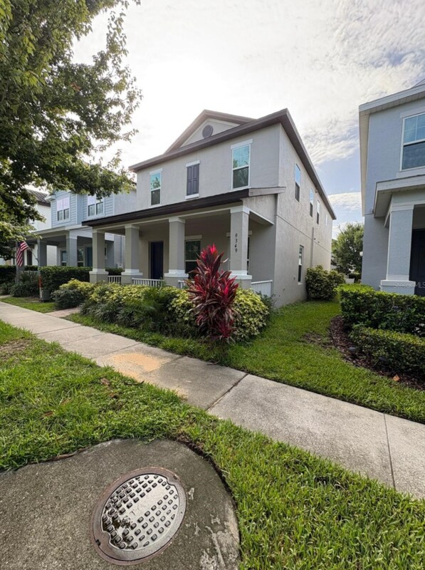 Foto del edificio - 9349 Tyrella Pine Trail
