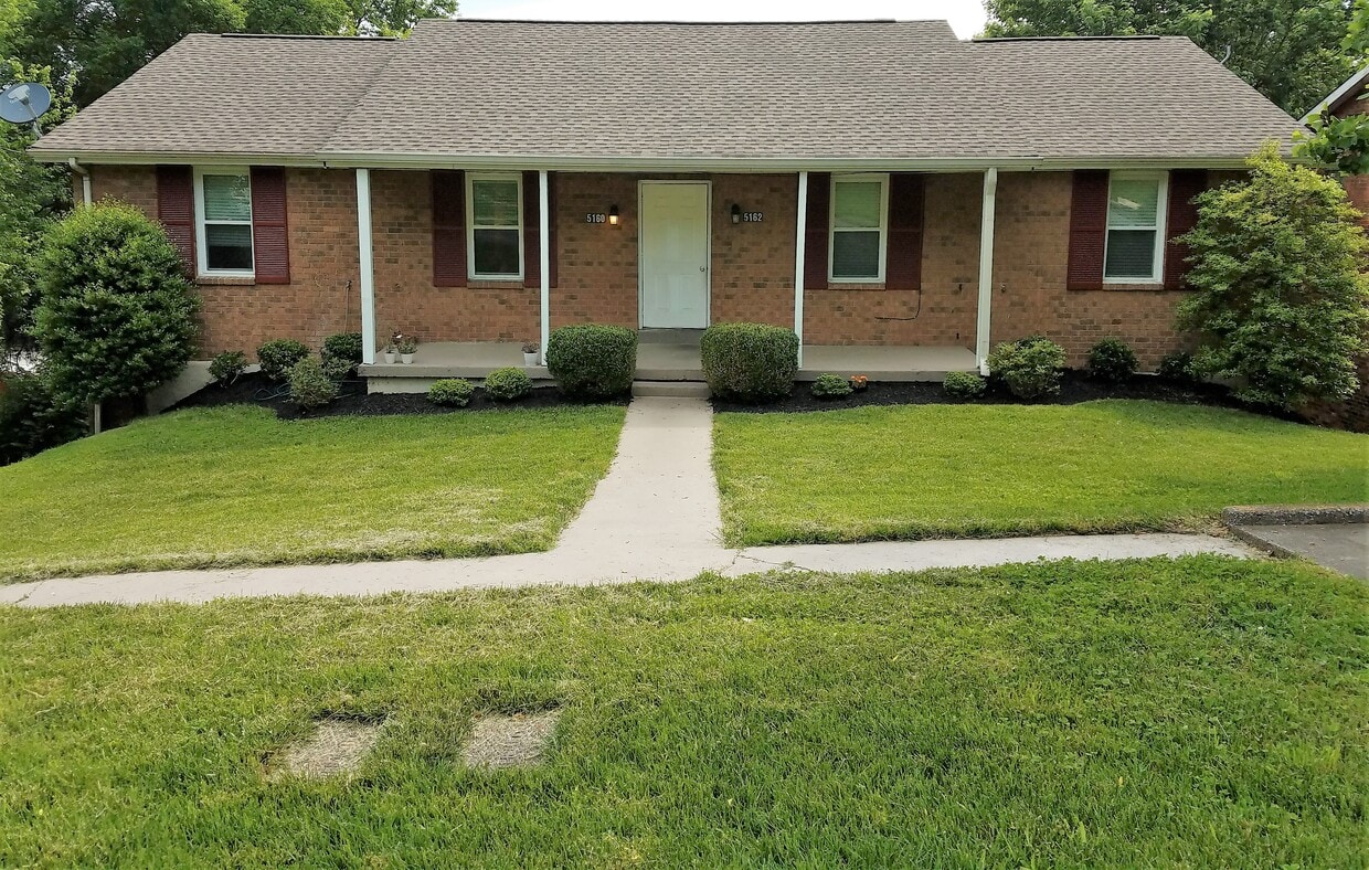 Primary Photo - 5160 Hilson Rd