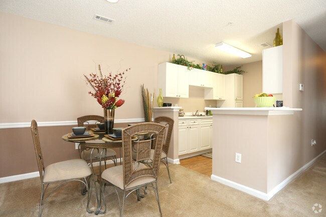 North Park at Eagle�s Landing Apartment Homes Alquileres