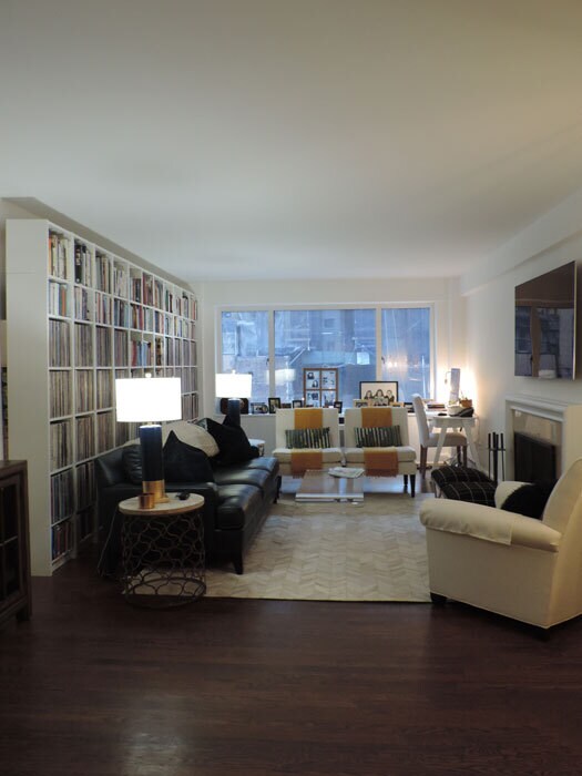 Building Photo - 41 West 58th Street