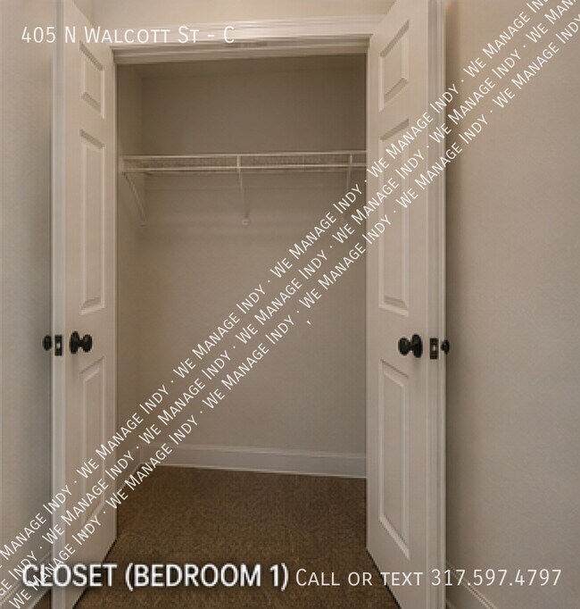Building Photo - 405 N Walcott St