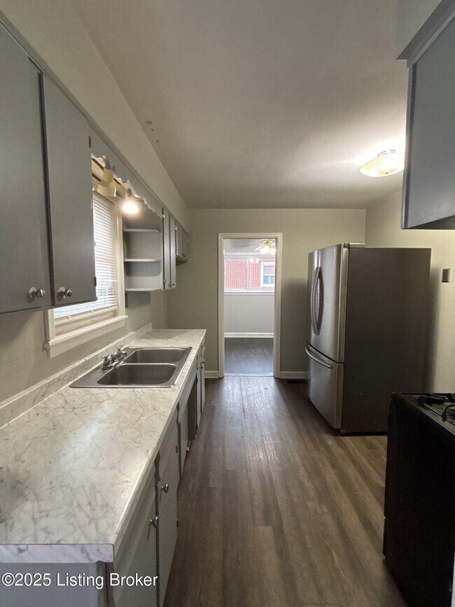 Building Photo - 3445 Allison Way