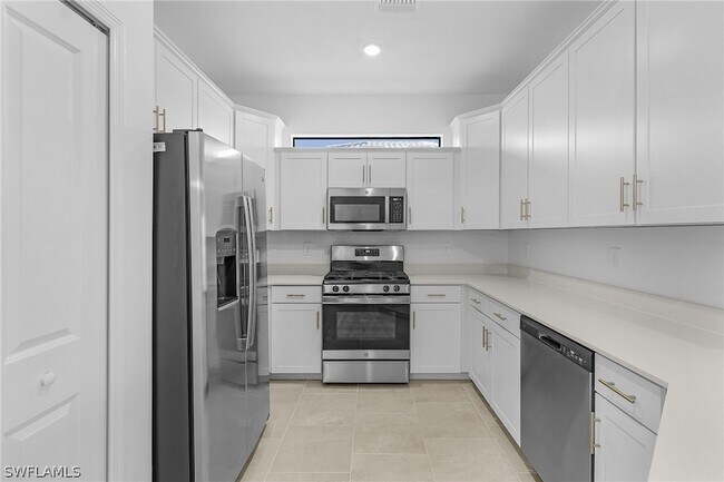 Foto del edificio - 19617 Hinkley Dr